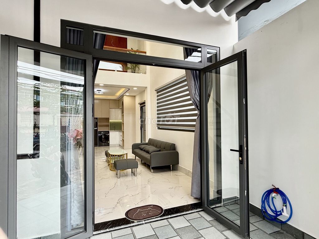 Nhà phố MT Đường Số Tân Kiểng 70m² giá 12.5 tỷ - Kinh doanh thuận lợi, vị trí đắc địa!