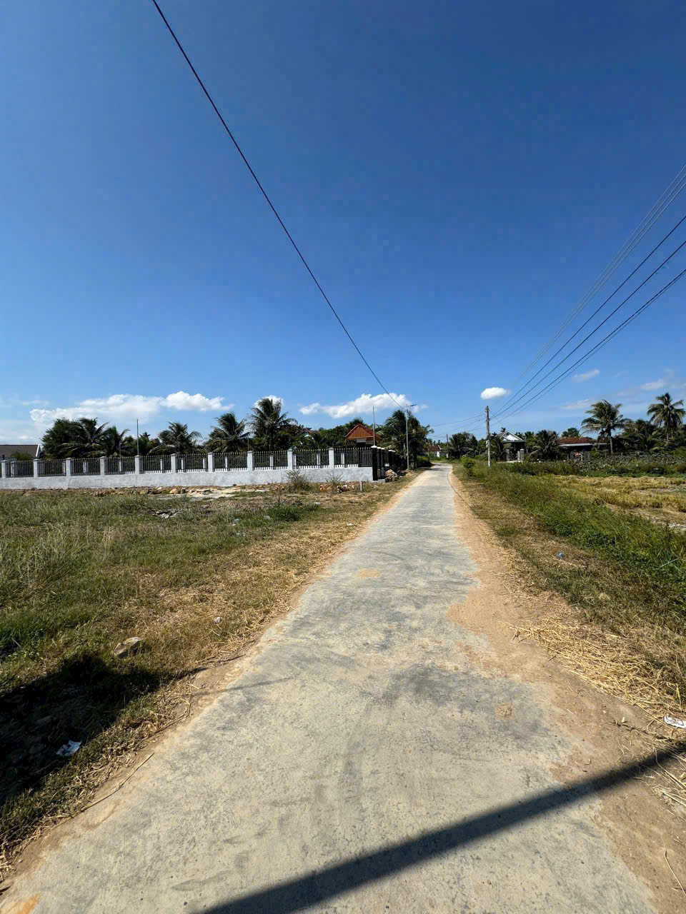 Đất nền Ninh Quang, Ninh Hòa 185.2m² giá chỉ 950 triệu - Đầu tư sinh lời bền vững!