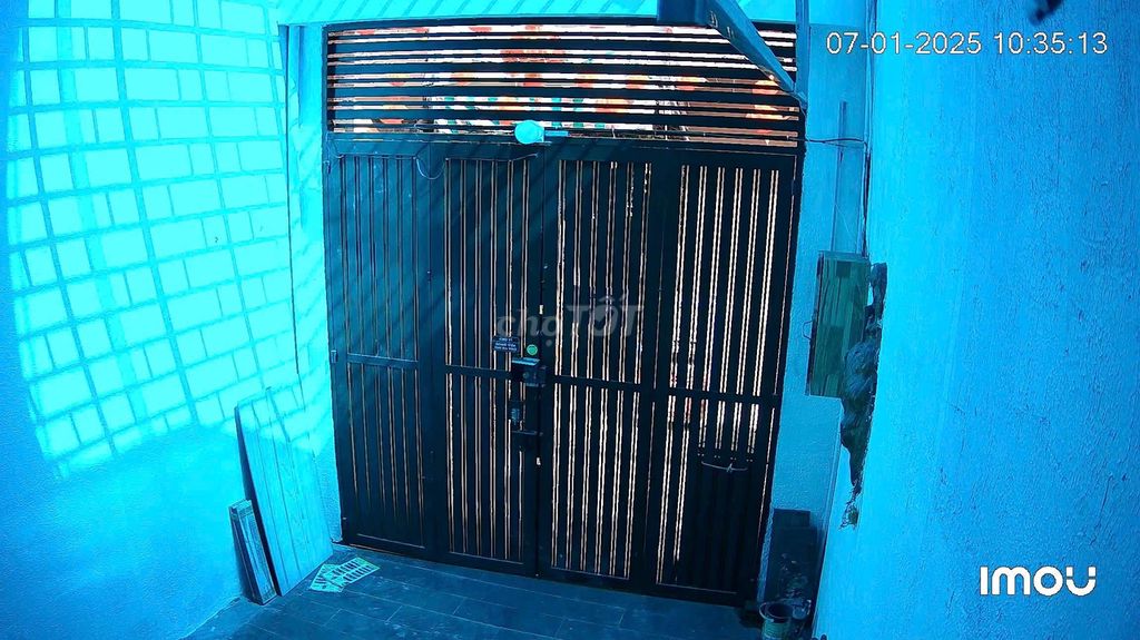 Bán nhà mặt tiền Phan Tây Hồ, Quận Phú Nhuận 33.9m² - Kinh doanh sinh lời ngay!