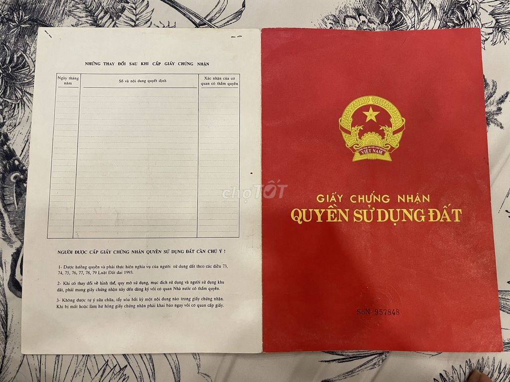 Chính chủ bán nhà 172m² sau lưng MT Nguyễn Tất Thành giá rẻ 600 triệu