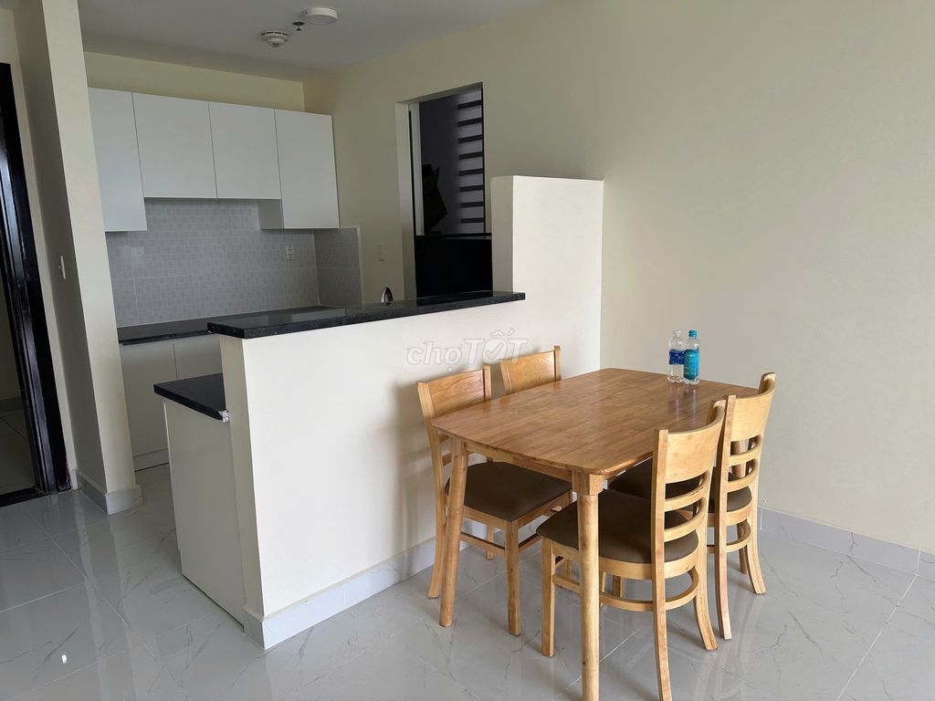 Căn hộ cao cấp 2PN tại Nhơn Trạch, 69m² giá 2.3 tỷ - Đầu tư sinh lời ngay!