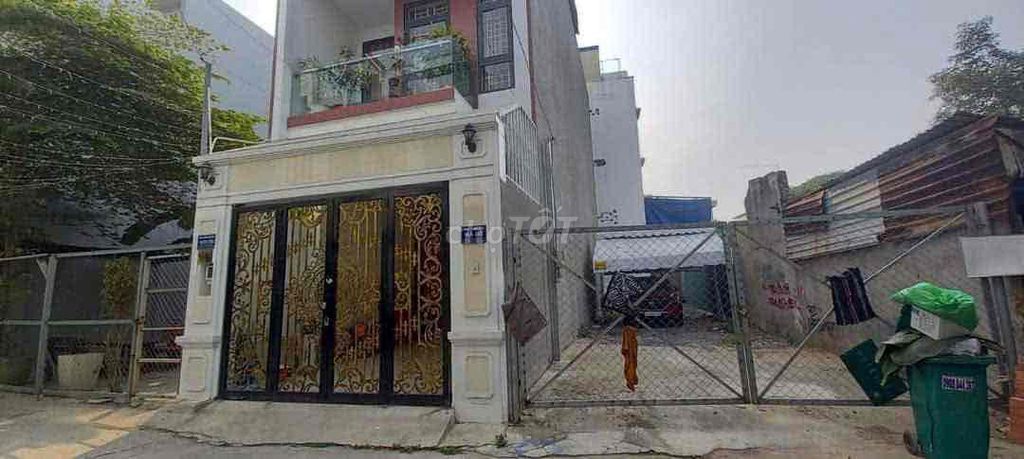 Lô Đất Đường Số 3, Hiệp Bình Phước, Thủ Đức - Giá 5,09 tỷ - Đầu tư sinh lời!