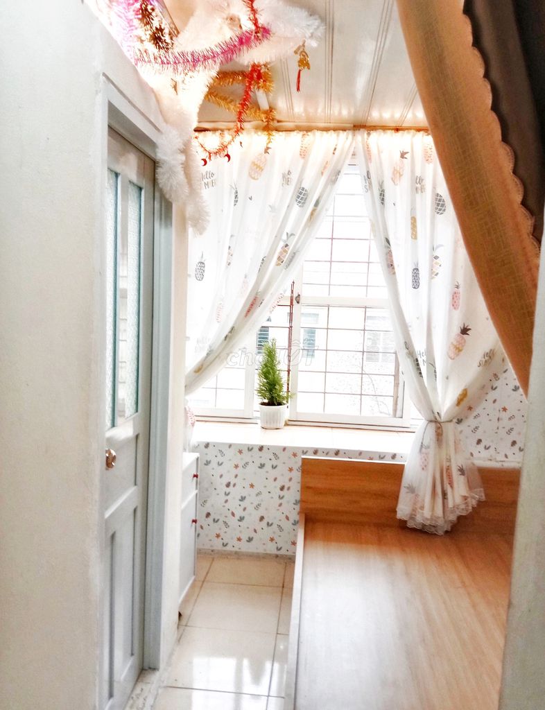 Căn hộ mặt phố Quỳnh Mai, Hai Bà Trưng 56m² giá 3.25 tỷ - Vị trí đắc địa, tiện nghi đầy đủ!