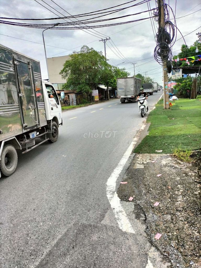 Nhà xưởng 288m² mặt tiền 9m, giá chỉ 8.5 tỷ - Cơ hội hiếm có!