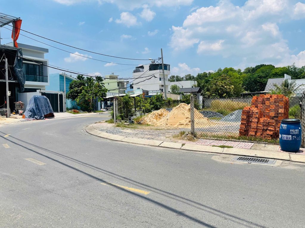 Bán dãy trọ 8 phòng ở Củ Chi 181m² giá 820 triệu - Đầu tư sinh lời ngay!