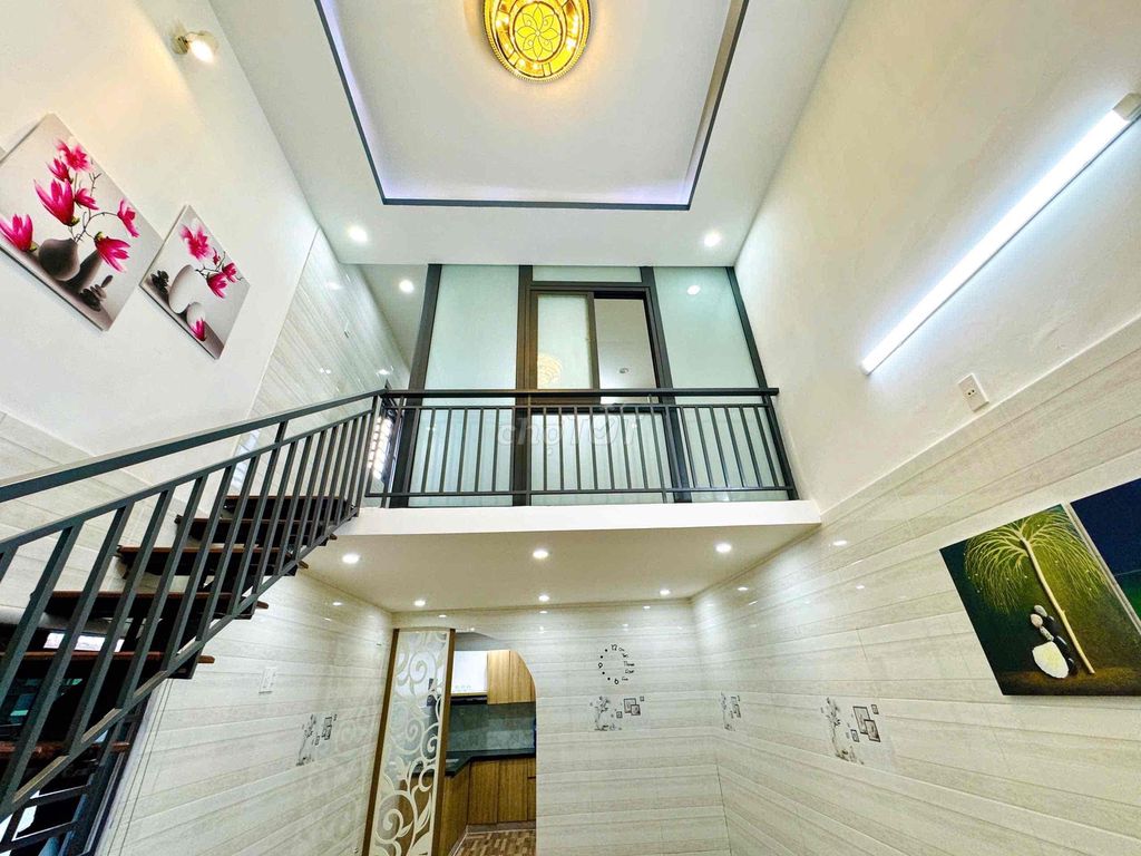 Nhà riêng tại Thái Thị Bôi, Đà Nẵng 39m² giá 2.52 tỷ - Vị trí đẹp, tiện ích đầy đủ!