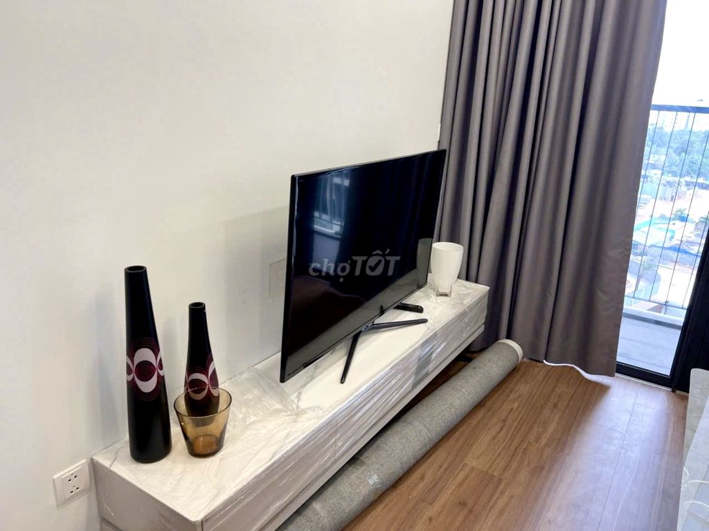 Căn hộ Eco Green Sài Gòn 87m² giá 6,9 tỷ - Chính chủ cần bán gấp!