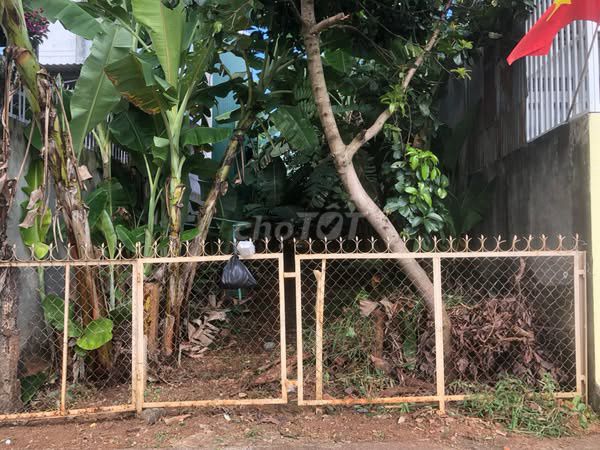 Đất thổ cư chính chủ hẻm 264 A Ma Khê 110m² giá 950 triệu - Đầu tư sinh lời tuyệt vời!