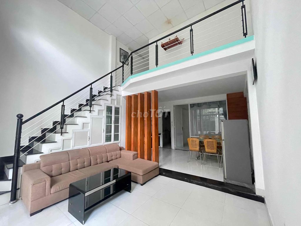 🏡 Bán nhà Mê Lũng Đúc – Đường Hoàng Văn Thái, Đà Nẵng 55m² giá 2.65 tỷ - Vị trí vàng gần Bến xe TP!