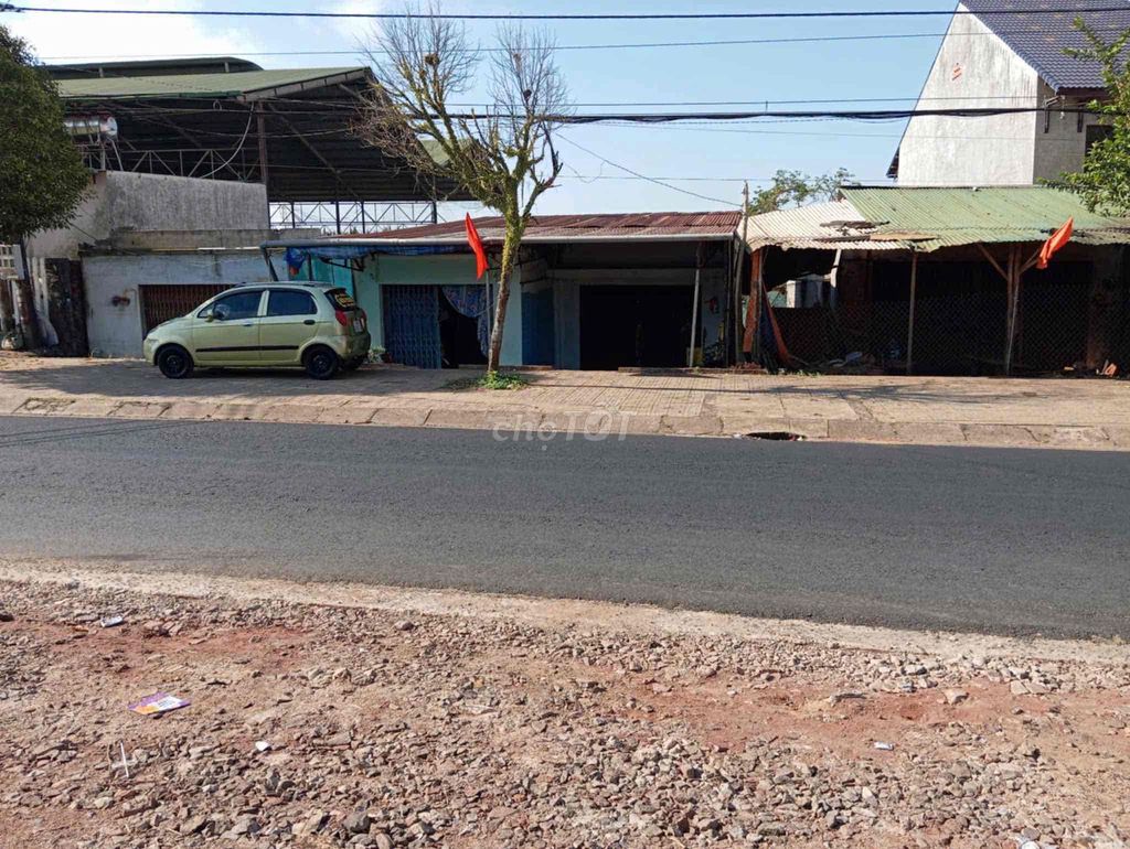 Đất mặt tiền Lê Duẩn Bảo Lâm 500m² giá 7 tỷ - Cơ hội đầu tư hiếm có!