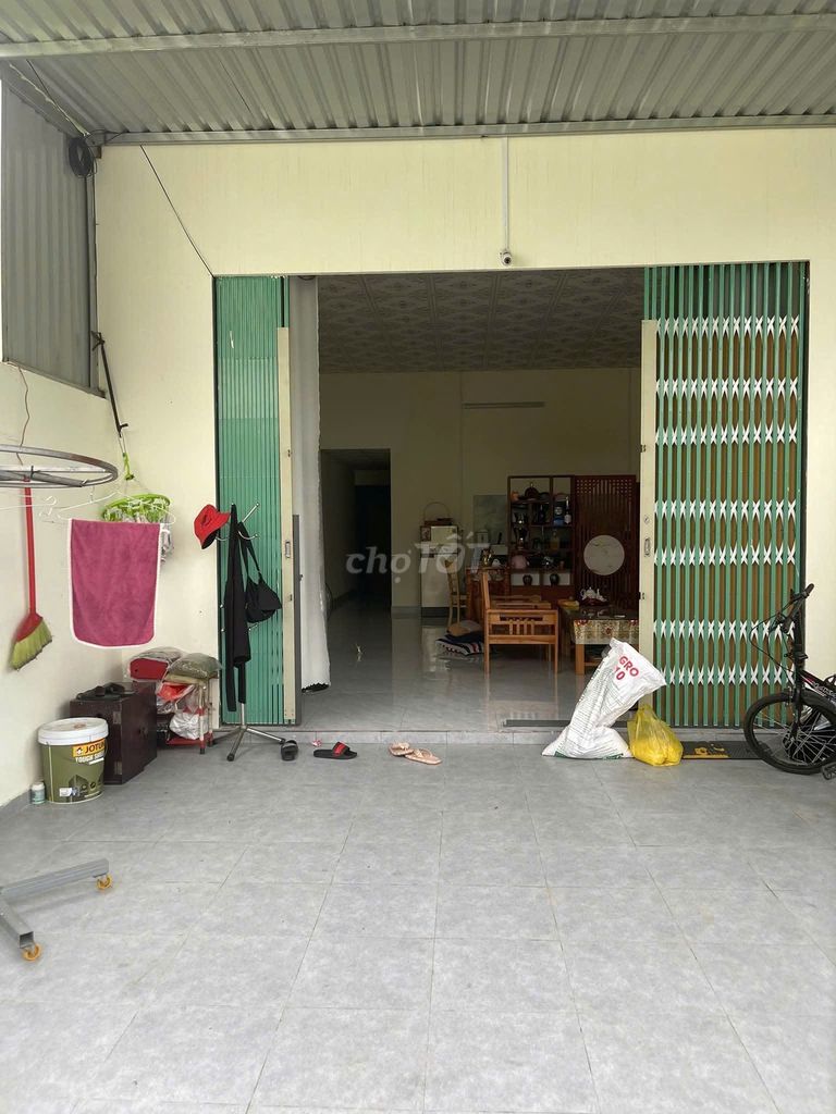 Nhà hẻm xe hơi Nguyễn Văn Bứa, Hóc Môn 10m² giá 455 triệu - Chính chủ bán gấp!