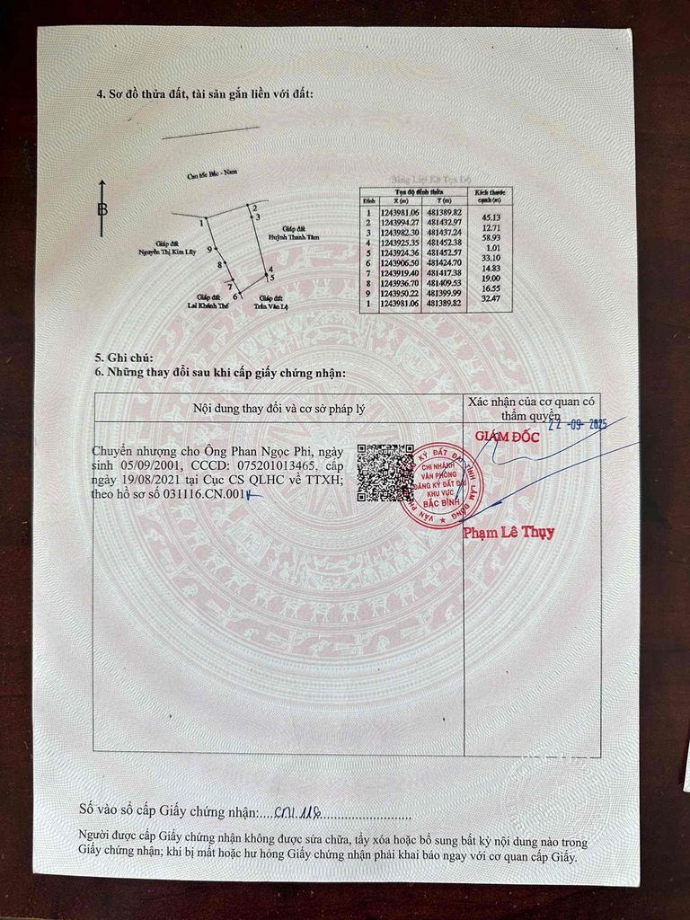 Đất Lối ra Cao tốc Mặt tiền đường Quốc lộ 28B - Sổ hồng mới, giá chỉ 950 triệu!