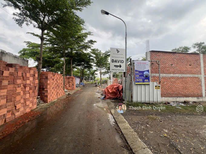 Đất nền Phước Kiểng 101m² giá 4.3 tỷ - Đầu tư sinh lời ngay!