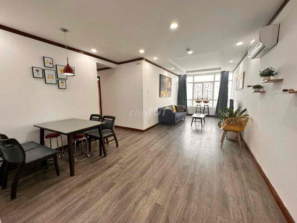 Căn hộ Hoàng Anh Gia Lai 72m² giá 2.85 tỷ - Vị trí trung tâm Đà Nẵng