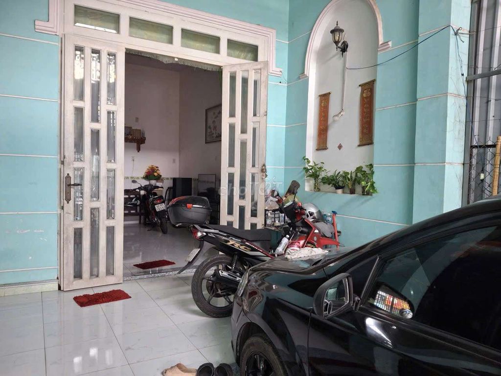 Nhà riêng tại Trảng Dài, Biên Hòa 125m² giá 3.05 tỷ - Thương lượng trực tiếp với chính chủ!