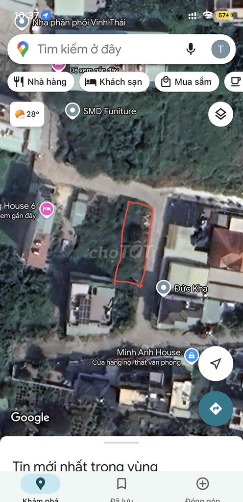 Đất 2 mặt tiền hẻm 140 Vườn Lài, Quận 12 - 118m² giá 8.5 tỷ - Đầu tư sinh lời!