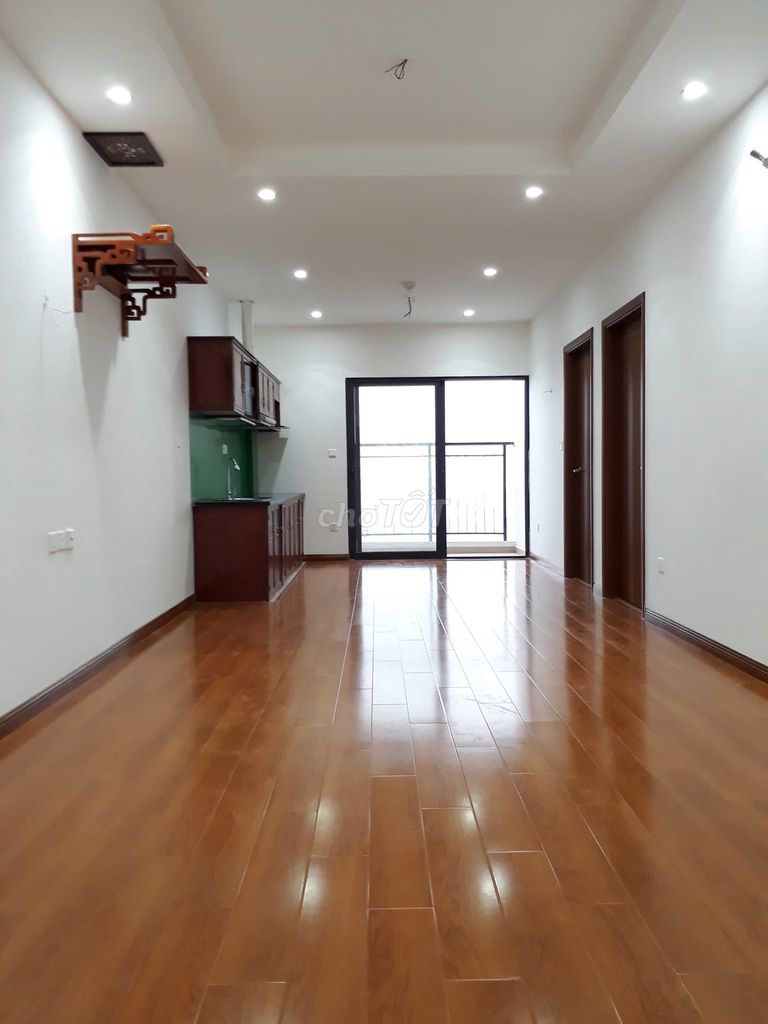 Căn hộ 62m² 2PN Hateco Hoàng Mai giá 7.5 triệu - Sẵn sàng vào ở ngay!