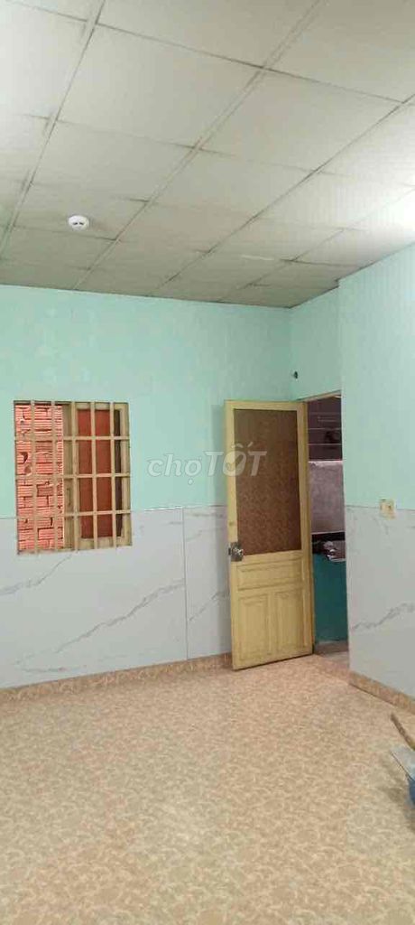 Phòng trọ cho thuê tại Cù Lao, Phú Nhuận 18m² giá 2.7 triệu - An ninh yên tĩnh gần phố ẩm thực!