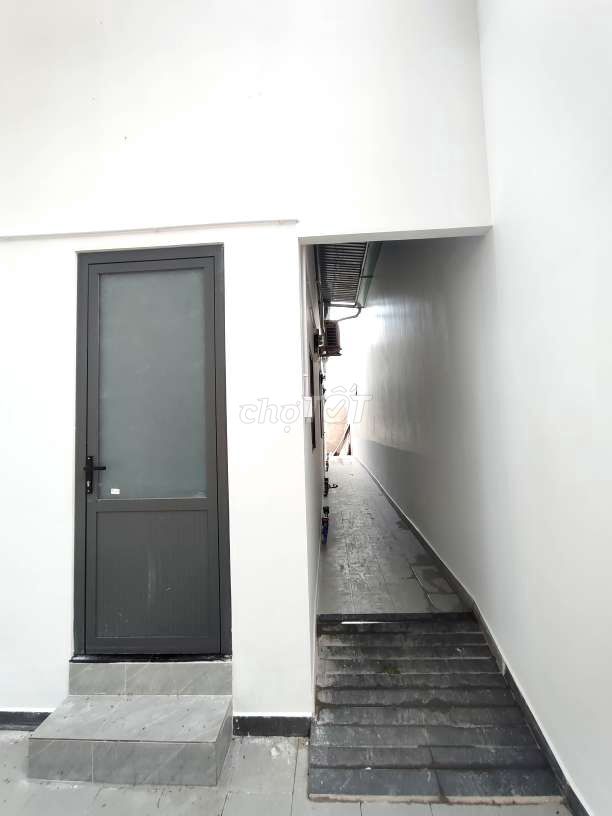 Phòng trọ mới xây tại đường 26, phường An Khánh 20m² - Giờ giấc tự do, view Landmark