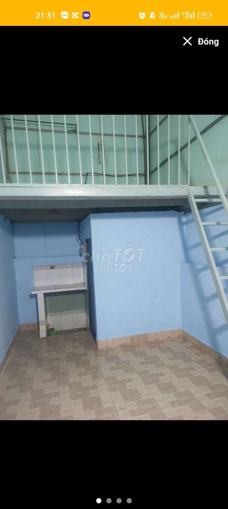 Nhà trọ bình dân quận 7 giá 1.9 triệu - Địa điểm thuận lợi, sẵn sàng cho thuê!