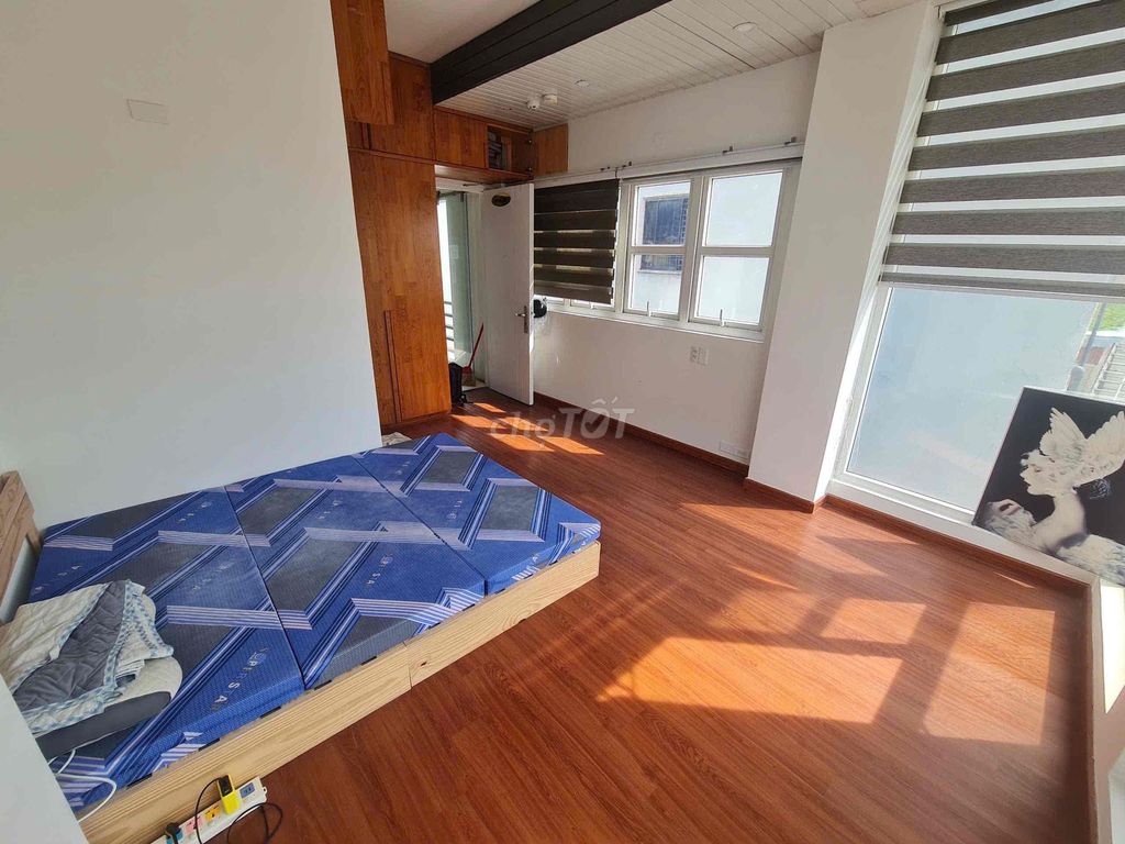 Phòng trọ Tô Hiến Thành, Quận 10 - 30m² giá 2.75 triệu - Sạch sẽ, thoáng mát!