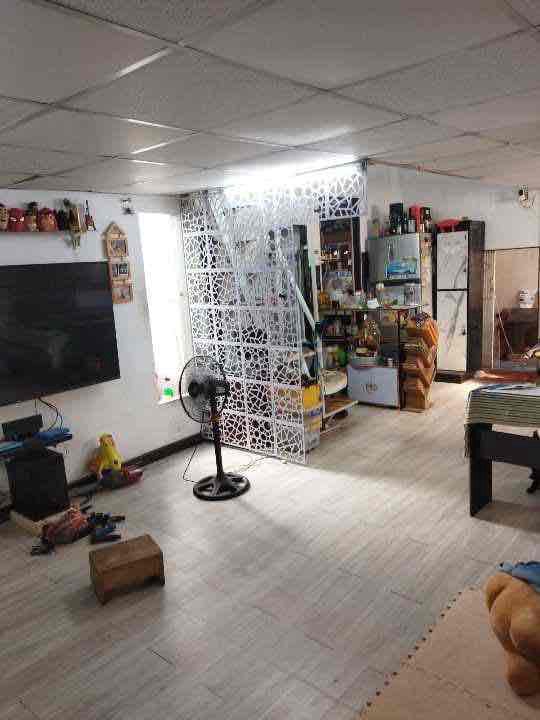 Căn hộ 54m² giá 1.96 tỷ tại Quận 6 - Nội thất cao cấp, khu yên tĩnh!