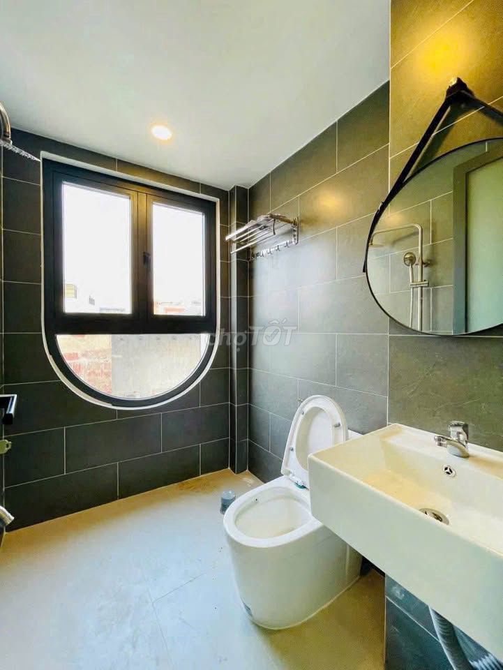 Nhà đẹp 300m² mặt tiền Hồ Văn Tắng, Tân Phú Trung, Củ Chi - Giá 3,7 tỷ thương lượng!