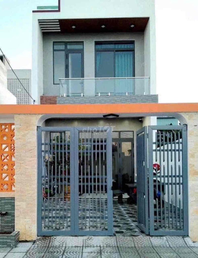 Nhà Đinh Văn Ước, Bình Chánh 90m² giá 850 triệu - Chính chủ bán gấp!