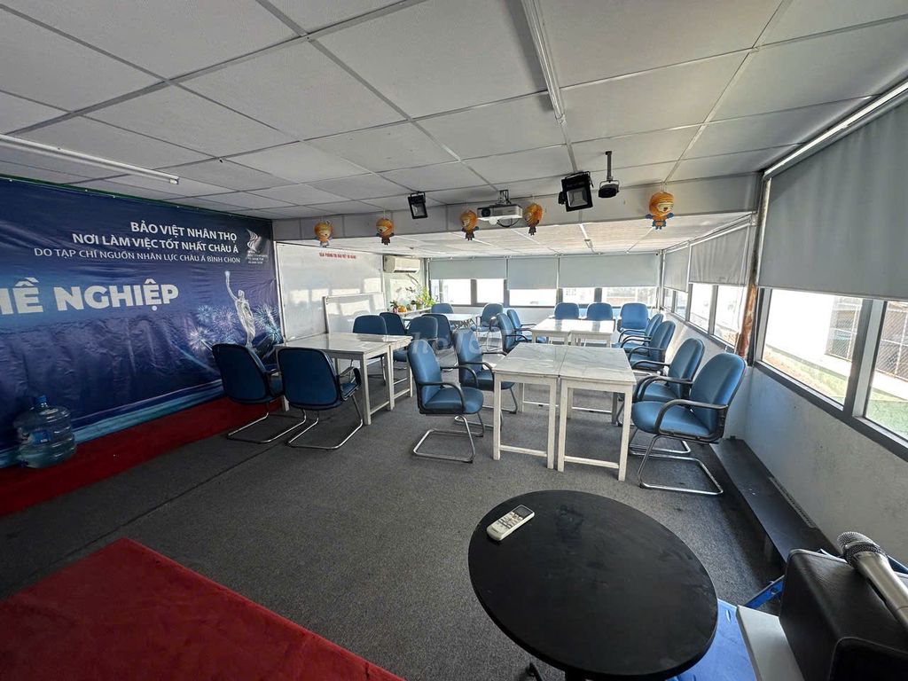 Cho Thuê Văn Phòng Tại 211 Nguyễn Hữu Thọ, Đà Nẵng - Giá Chỉ 4 Triệu/Tháng