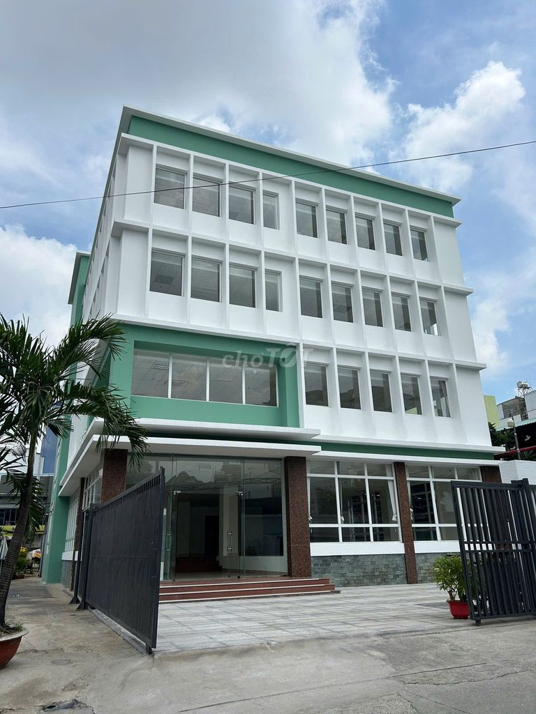 Cho Thuê Văn Phòng 320 Trường Chinh, Tân Bình - Giá Cực Cạnh Tranh