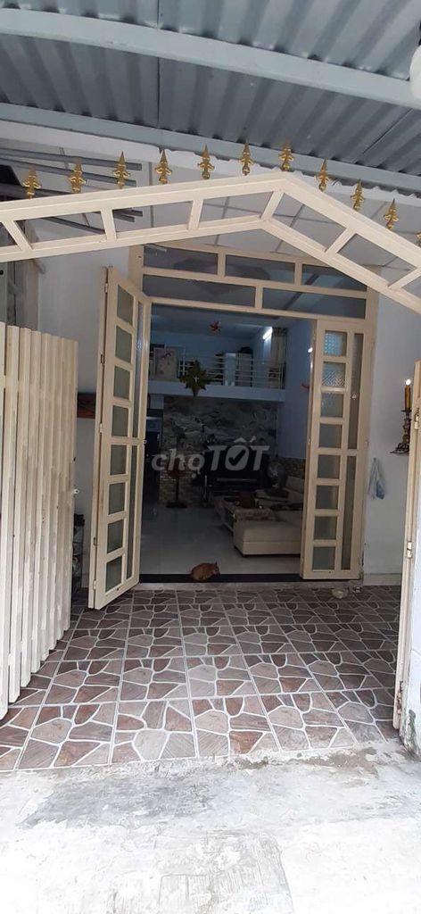 Nhà cho thuê tại xã Long Thượng, huyện Cần Giuộc, 88m² chỉ 3 triệu - Chính chủ, giá tốt!