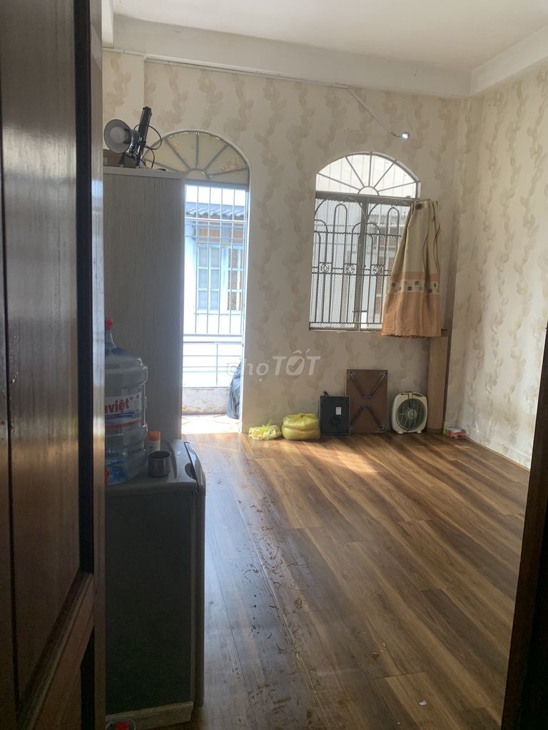 Phòng trọ Tô Hiến Thành, Quận 10 - Chỉ 2,5 triệu, ưu đãi hấp dẫn!