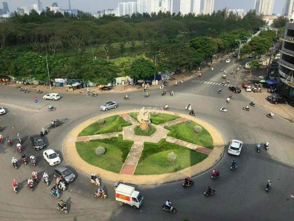 Đất cho thuê 200m² KDC Trung Sơn - Tiện kinh doanh ngay!