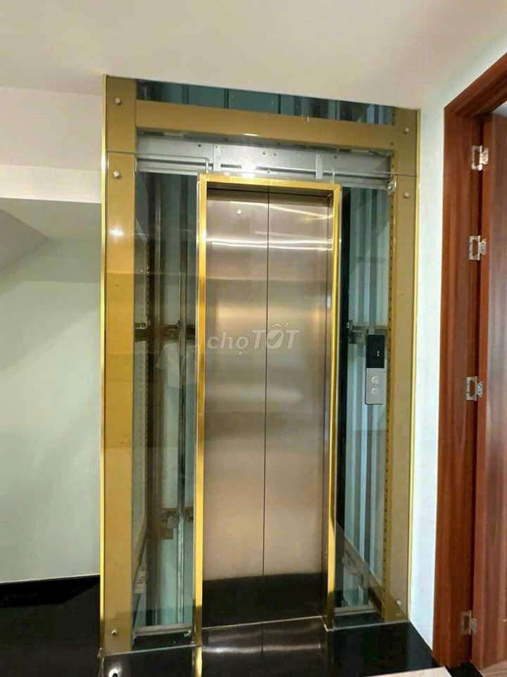 Cho thuê nhà mặt tiền Xô Viết Nghệ Tĩnh 94m² giá 50 triệu - Thích hợp làm văn phòng, spa!