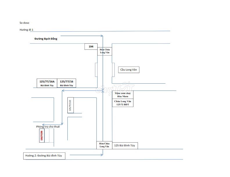 Phòng trọ cho nữ thuê Bùi Đình Tuý Quận Bình Thạnh 16m² giá 2.3 triệu - Tiện nghi đầy đủ, gần trung tâm!