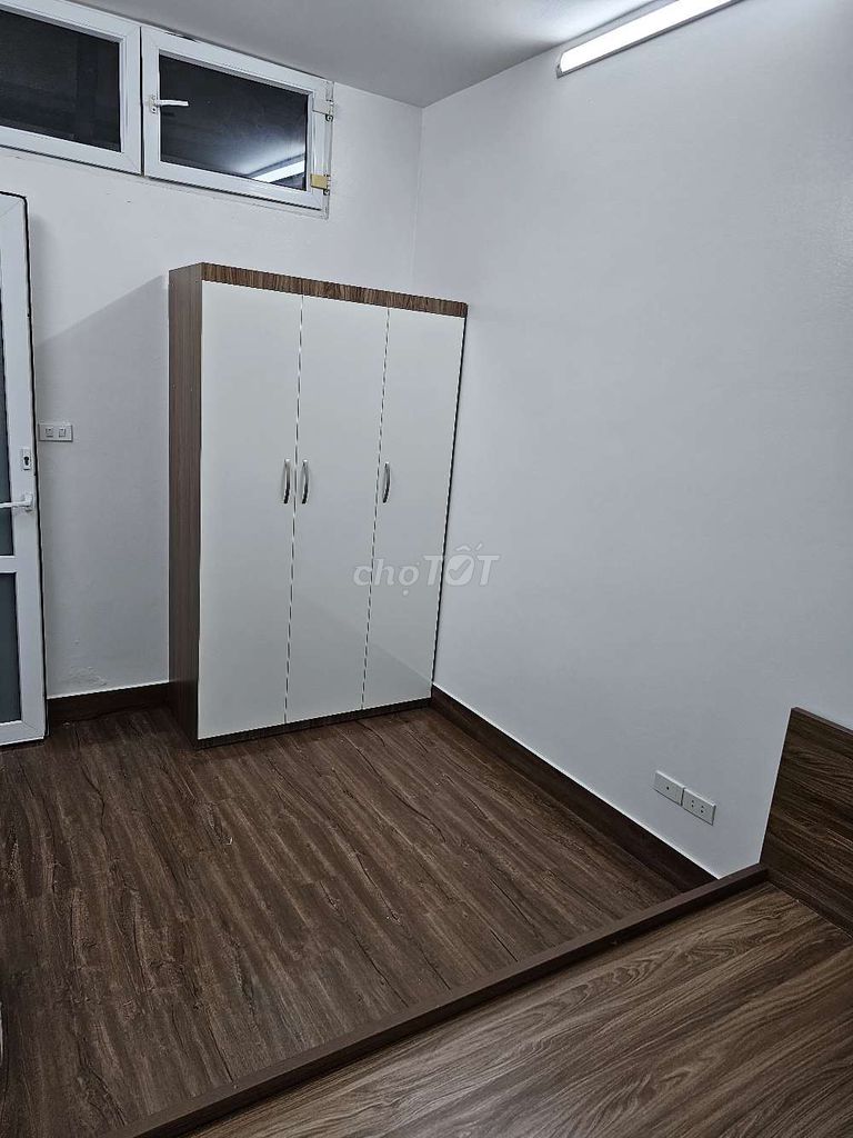 Phòng cho thuê studio tại Yên Hòa Cầu Giấy 25m² giá 3.3 triệu - Ở ngay không cần sửa chữa!