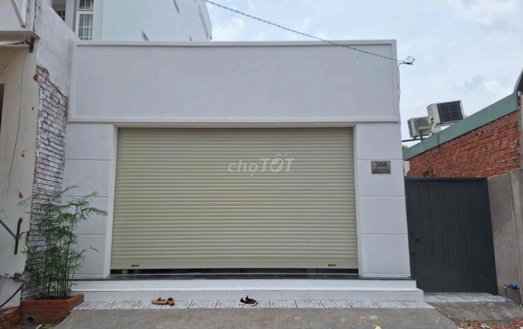 Mặt bằng kinh doanh 188m² Nguyễn Thị Định, Thủ Đức chỉ 38 triệu - Đầu tư sinh lời ngay!