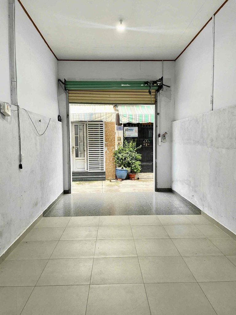 Cho thuê phòng rộng 40m² tại Bình Hưng Hòa, Bình Tân - Thích hợp vừa ở vừa kinh doanh!