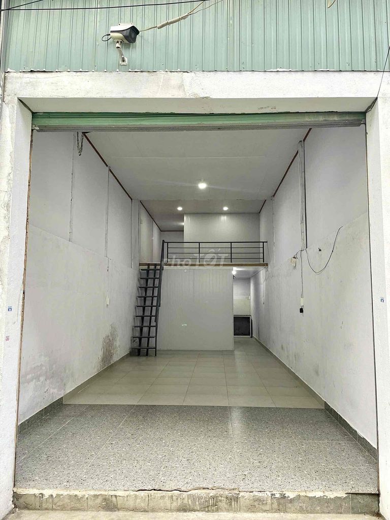 Cho thuê phòng rộng riêng biệt tại Bình Hưng Hòa 40m² giá 7 triệu - Thích hợp vừa ở vừa kinh doanh!