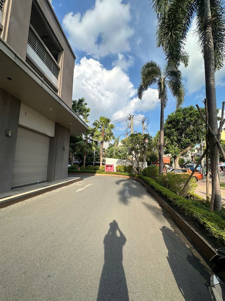 Shophouse Hòa Bình 66m² giá 24 triệu - Vị trí vàng kinh doanh đỉnh cao!