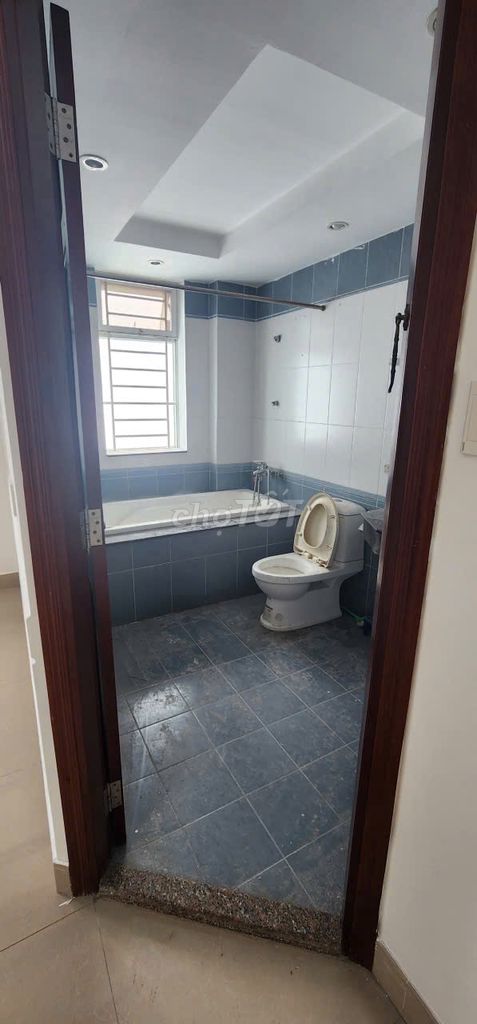 Phòng trọ rộng rãi, yên tĩnh KDC Conic 15m² giá 2.5 triệu - Sẵn sàng vào ở!