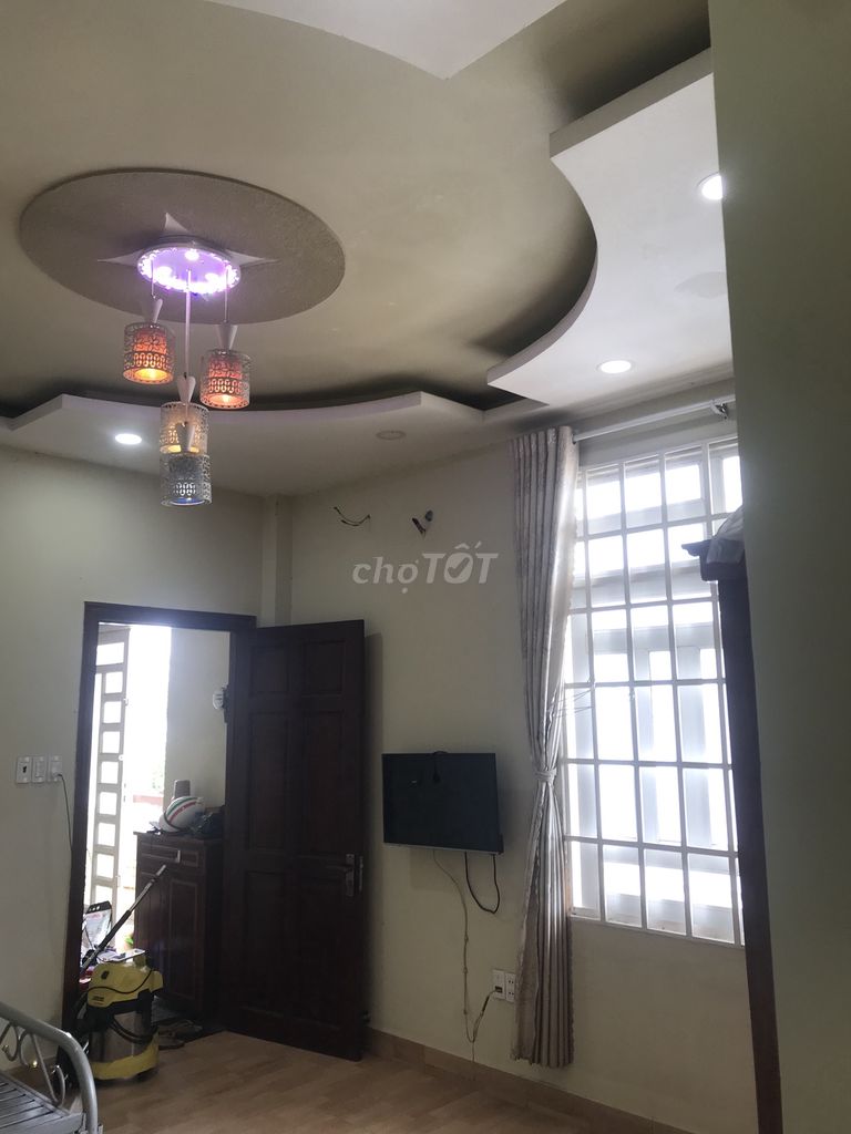 Phòng trọ 24m² đường Tân Kỳ Tân Quý, Quận Tân Phú - Giá 3 triệu, gần siêu thị Aeon!