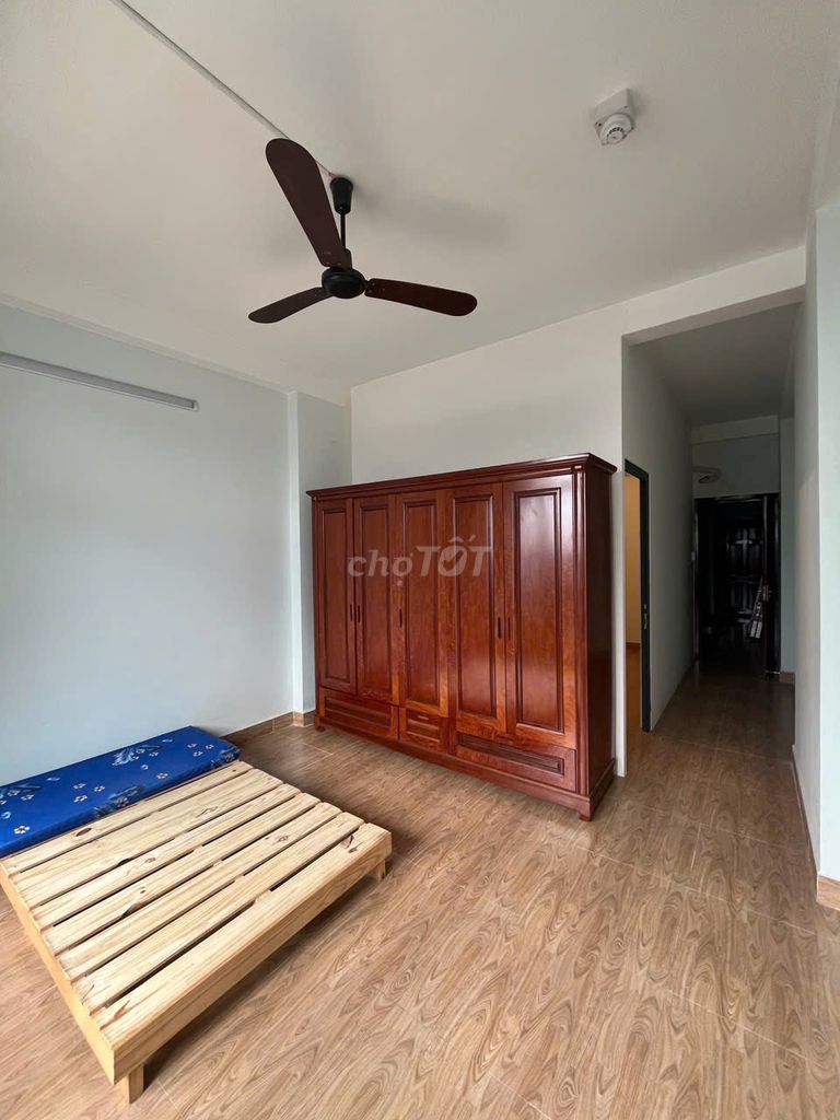 Phòng trọ cho thuê tại Tạ Quang Bửu, Quận 8 - 30m², giá chỉ 5 triệu