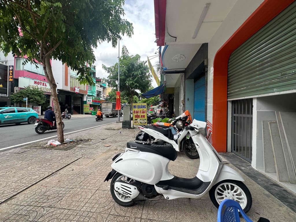 Mặt bằng kinh doanh Tân Sơn Nhì 25m² giá 8 triệu - Cơ hội đầu tư lý tưởng!