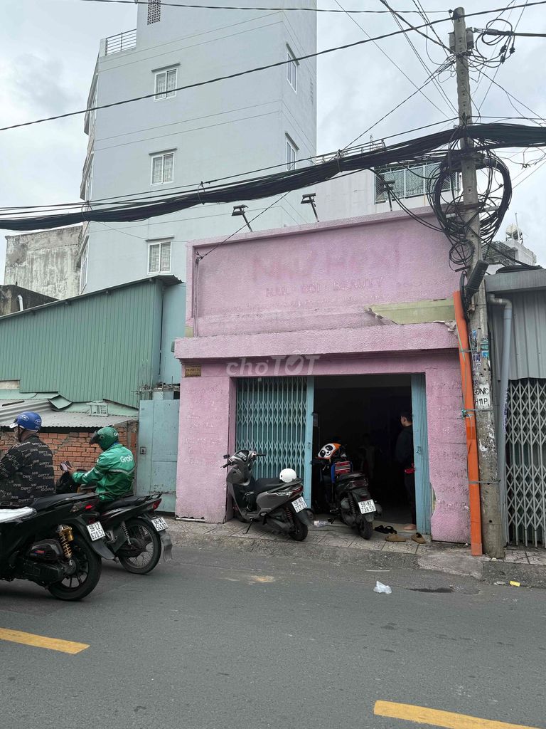 Nhà Mặt Tiền Kinh Doanh Cầu Đặng Nguyên Cẩn, 100m² giá 11 triệu - Giao ngay, cho thuê lâu dài!