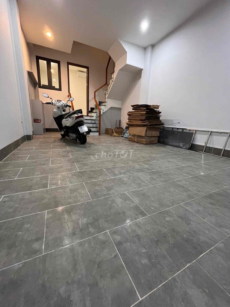 Phòng cho thuê Đường số 8, Thủ Đức 30m² giá 5 triệu - Không chung chủ, ở ngay!