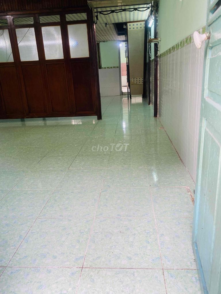 Nhà nguyên căn Chung Cư Bình Tây Quận 6 80m² giá 5.5 triệu - Chính chủ cho thuê ngay!