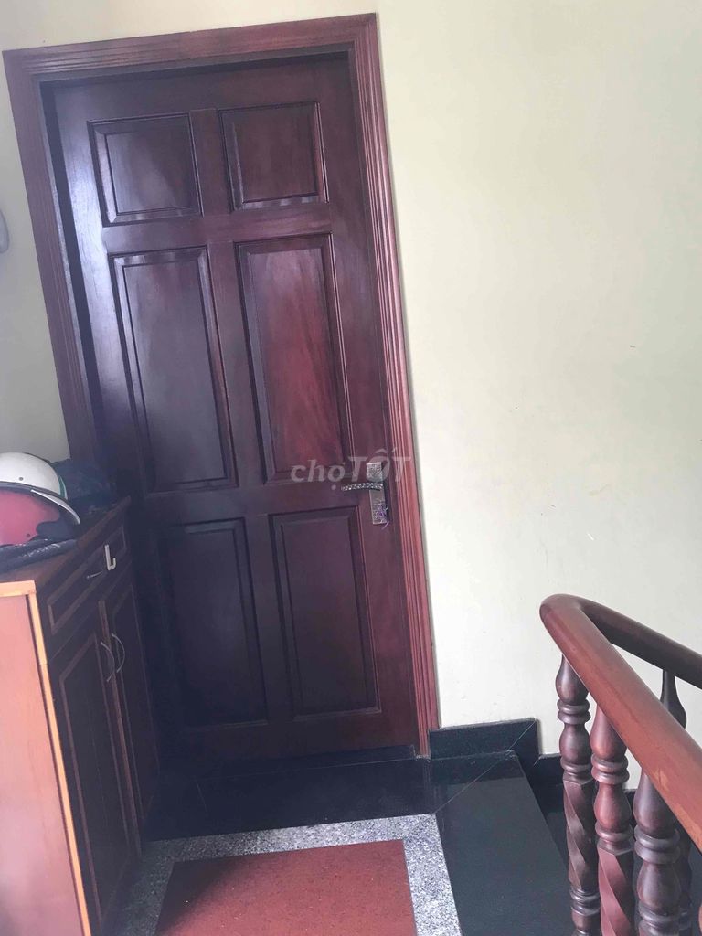 Phòng cho thuê 30m² tại Tân Kỳ Tân Quý - Gần siêu thị Aeon Tân Phú, chỉ 3.5 triệu!