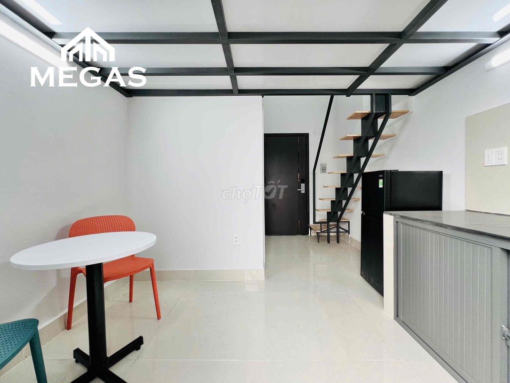 Phòng trọ mới xây gần Tên Lửa - Tỉnh Lộ 10, diện tích 35m² - Không gian sống lý tưởng!