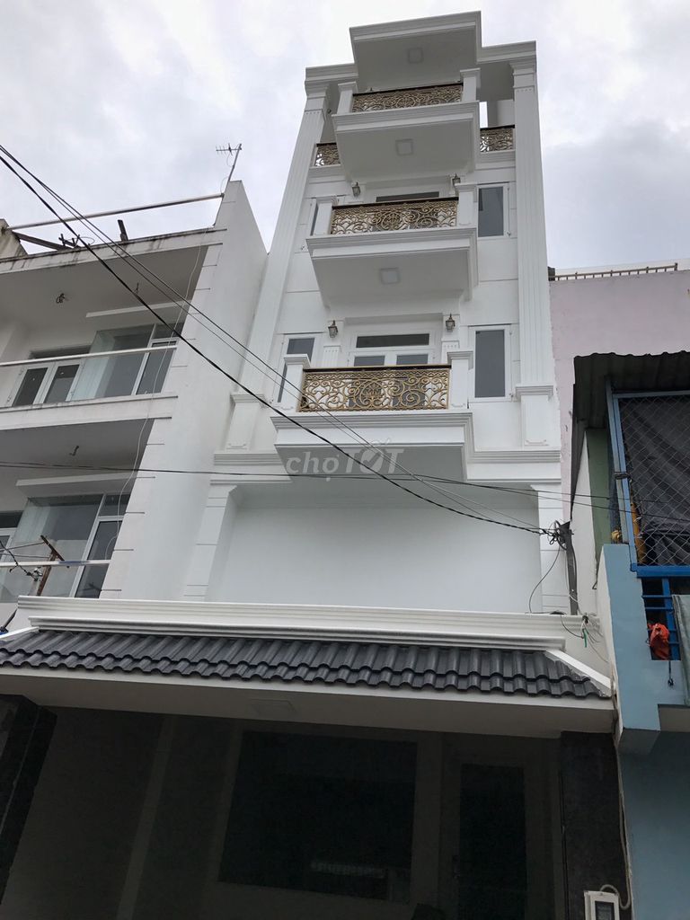 Phòng cho thuê 80m² tại Bình Trị Đông A - An toàn, yên tĩnh, giá chỉ 4.5 triệu!